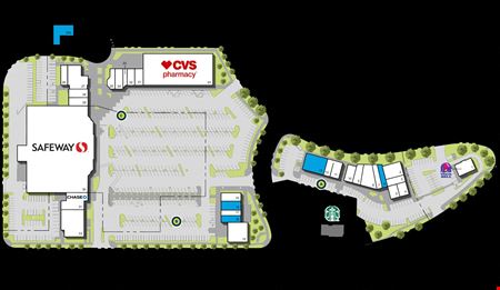 Office space for Rent at Lakewood Village in Windsor