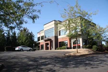 Commercial space at The O.C. Complex in Oregon City
