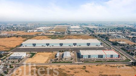 Industrial space for Sale at Sky Ranch Logistics | For Sale & Lease in Caldwell