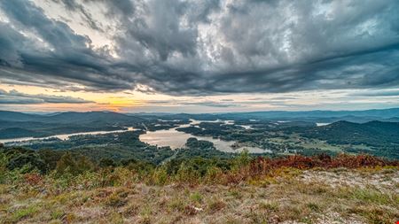 VacantLand space for Sale at Bell Mountain in Hiawassee
