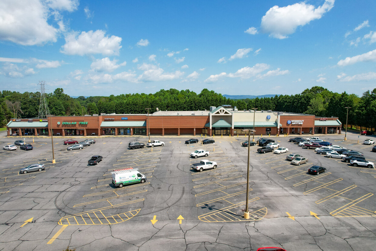 2515 Fire Rd 2515 Springs Road NE, Hickory, NC 28601 | PropertyShark.com