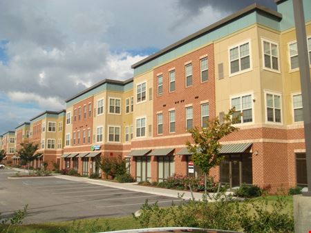 Retail space for Rent at Wilsondale in Hampton