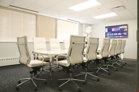 Perfect Office Solutions - Fort Washington