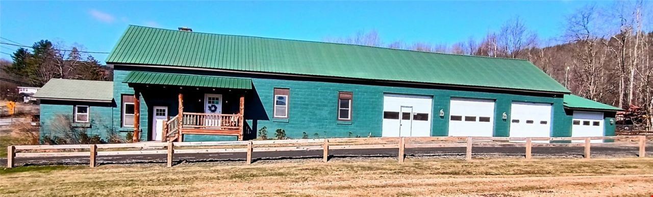 60095 State Highway 30