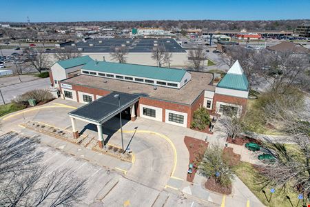 Office space for Sale at 201 S 68th St Pl in Lincoln