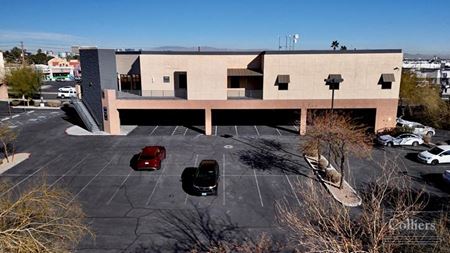 Office space for Sale at Owner/User Opportunity | Prime Airport Submarket in Las Vegas