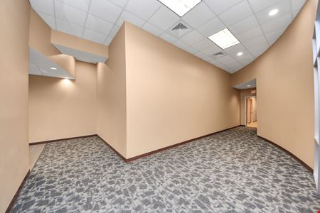 One World Bank - Office Space for Lease