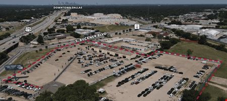 Industrial space for Rent at 120 S Buckner Blvd in Dallas
