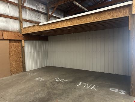 Thomas Court Warehouse