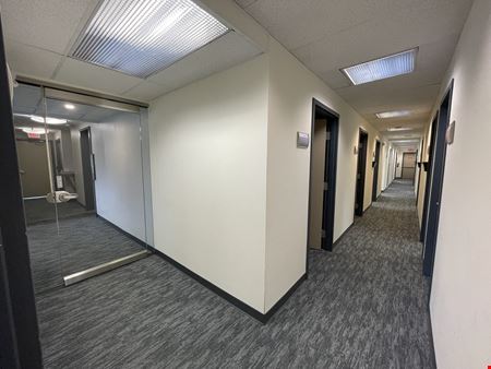 Single Offices - 400N Washington Street