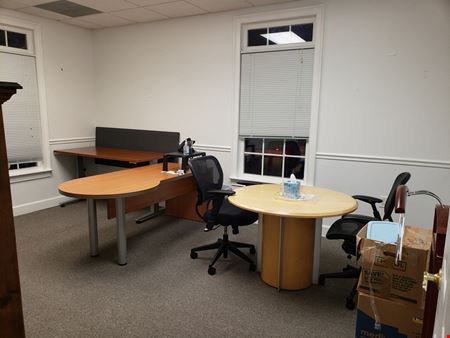 FULLY LEASED! OFFICE SUITE FOR SUBLEASE