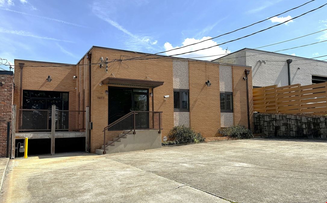 1417 Mayson St.