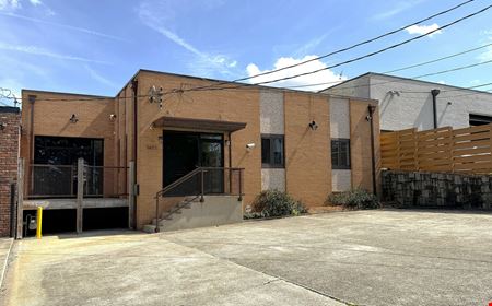 Office space for Rent at 1417 Mayson St. in Atlanta