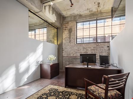 Packard’s Building Suite 100