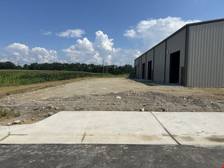 Downwind Drive Industrial Hub