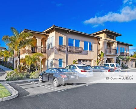 Office space for Rent at Pismo Beach Office Park in Pismo Beach