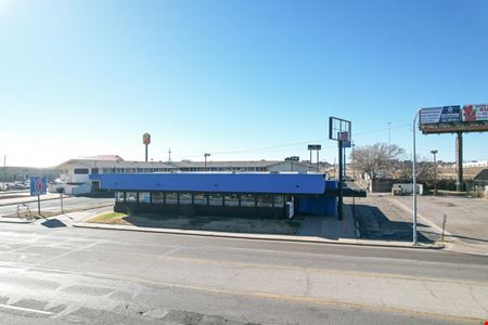 Retail space for Sale at Flavors of India Restaurant, Amarillo, TX in Amarillo