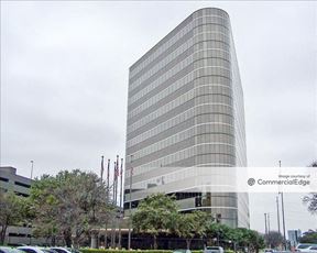 Trinity Towers