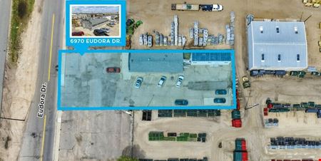Industrial space for Sale at 6970 Eudora Drive in Commerce City