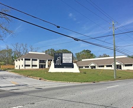 Office space for Rent at Parkhill Office Suites in Columbus