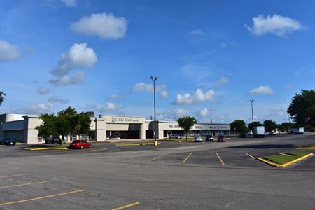 Retail space for Rent at Missouri City Central Shopping Center in Missouri City