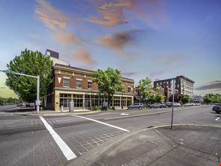 Retail space for Sale at 217 State St, Salem, OR 97301 in Salem