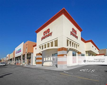 Office space for Rent at Eastmont Town Center in Oakland