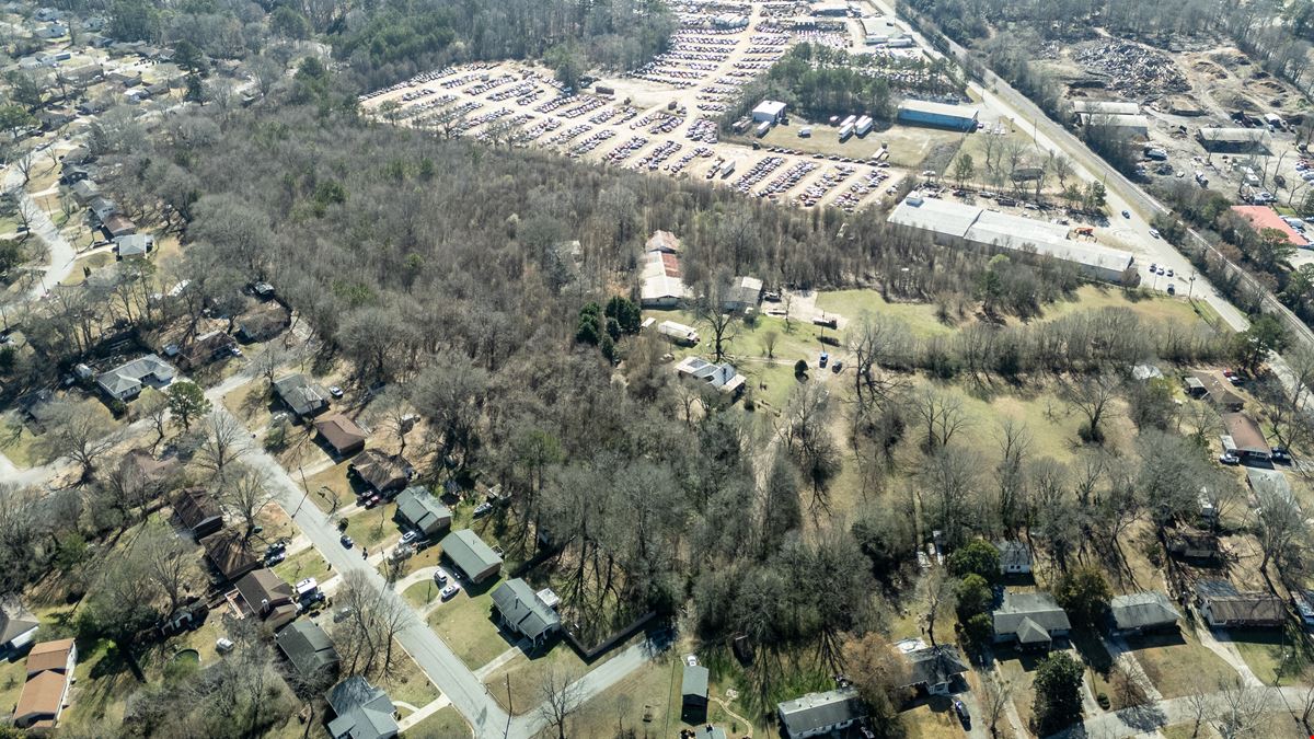 116 Thornton Drive