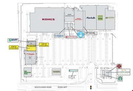 Shoppes at Bedford