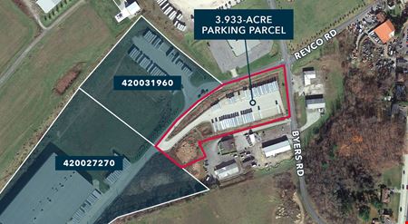 Premier Warehouse Distribution Facility For Sale