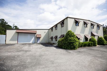 100 Airpark Industrial