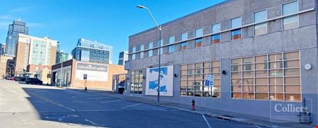 Office space for Rent at For Lease in Kansas City