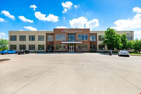 Office space for Rent at 1301 Municipal Way in Grapevine