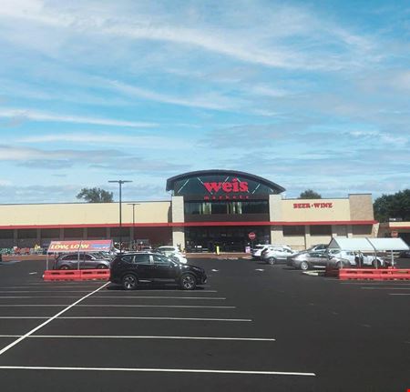 Retail space for Rent at 1133 York Road in Warminster