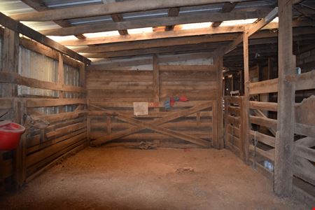 Saddlebrook Farm