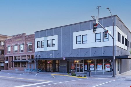 Office space for Rent at Mercantile - at the Midtown in Wenatchee