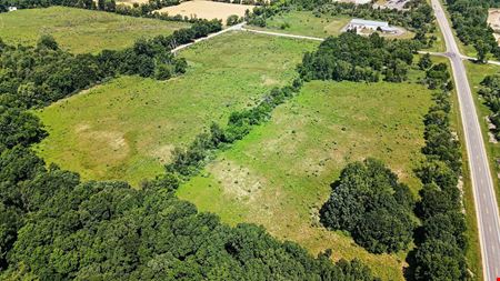 Prime Commercial Development Opportunity