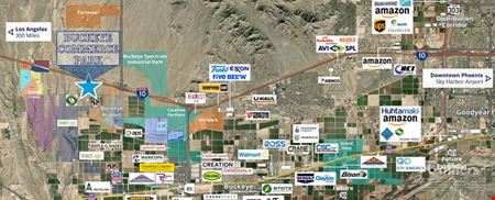 Commercial space at Land for Sale in Buckeye in Buckeye