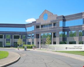 Pond View Corporate Center - 74 Batterson Park Road