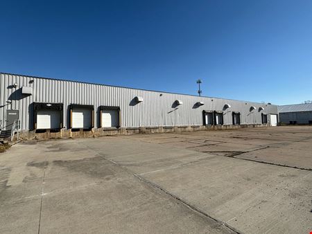 Industrial space for Sale at 2055 North Towne Ln NE in Cedar Rapids