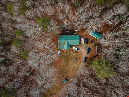 Other space for Sale at 166 Windy Ridge Rd in Blue Ridge