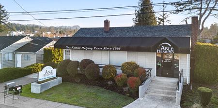 Office space for Sale at 4340 SW 110th Ave in Beaverton