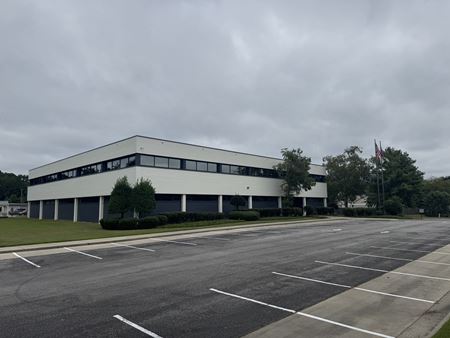 Office space for Rent at 5,000 to 18,000 sqft Office Space in New Bern