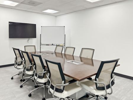 Office space for Rent at Regus - Denver Sherman St in Denver