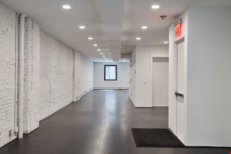 Commercial space at 44 W 55th Street in New York