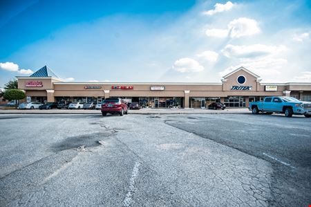 North Rich Plaza