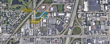 Other space for Sale at Spruce Industrial Park -  Ridgeview Road & Spruce Street in Olathe