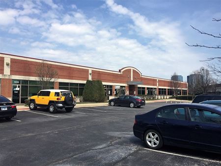 Office space for Rent at Medical/Office Suites for Lease Across from Woodfield Mall in Schaumburg