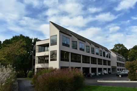 Office space for Rent at 355 Riverside Ave in Westport