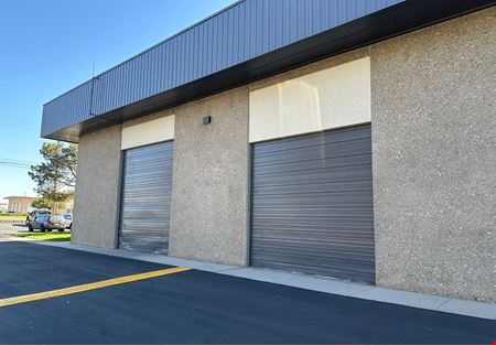 South Cole Building 1